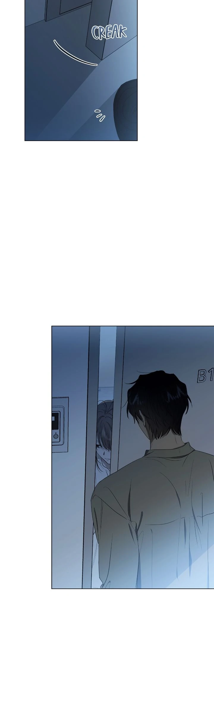 Frost Will Always Fall Chapter 59 - page 7