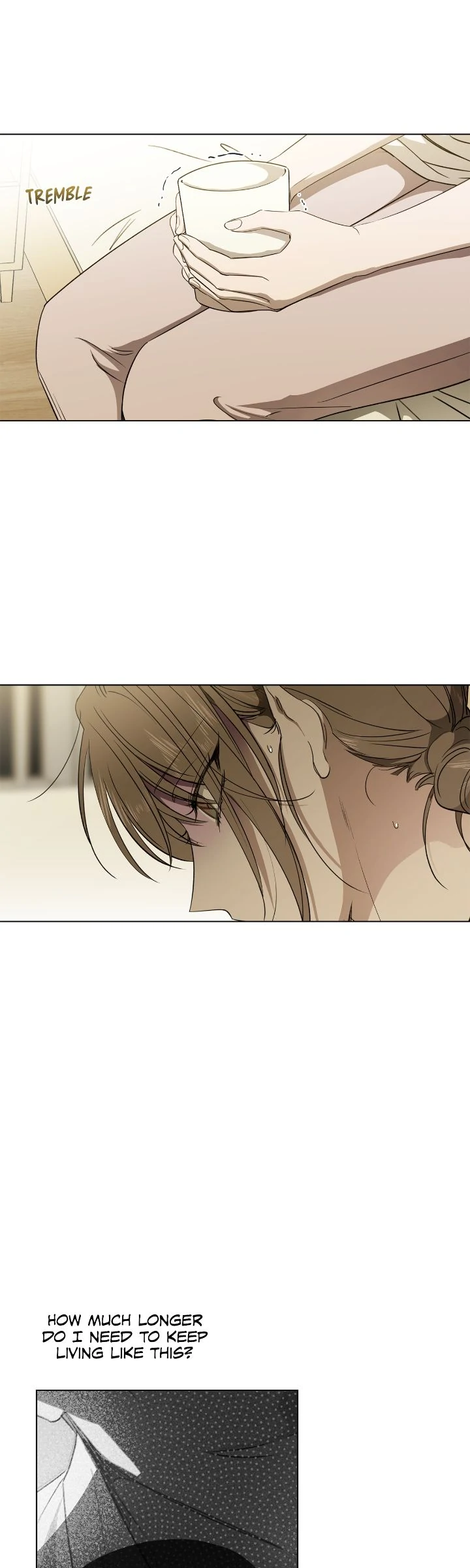 Frost Will Always Fall Chapter 59 - page 10