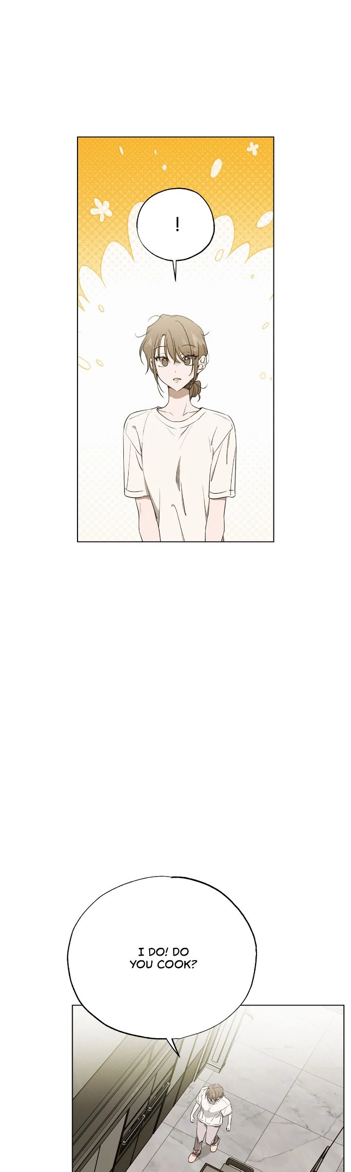 Frost Will Always Fall Chapter 60 - page 11