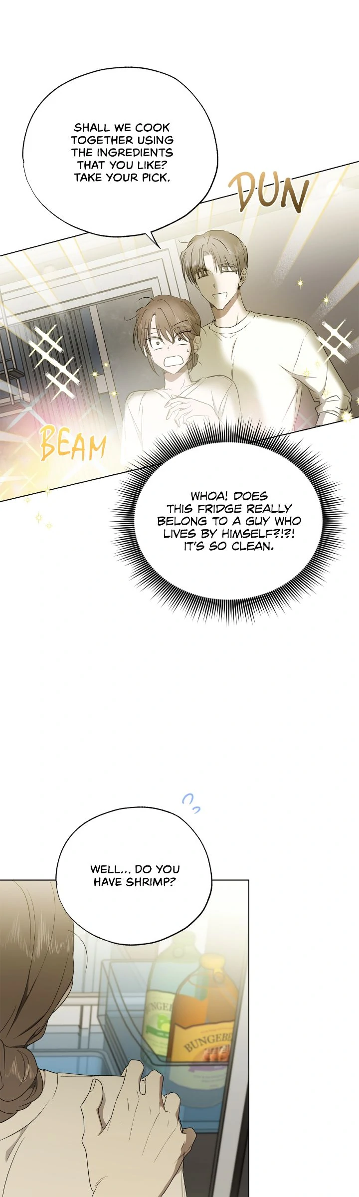 Frost Will Always Fall Chapter 60 - page 20