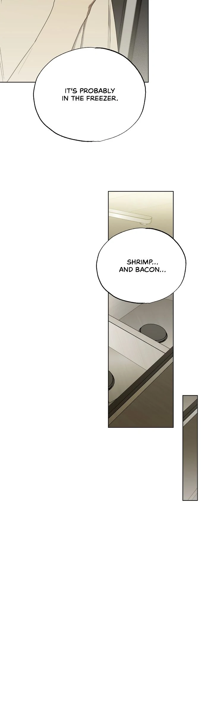 Frost Will Always Fall Chapter 60 - page 21