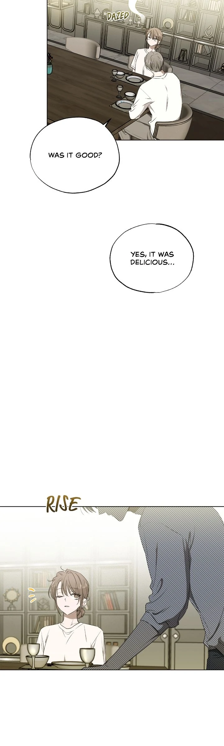 Frost Will Always Fall Chapter 60 - page 23