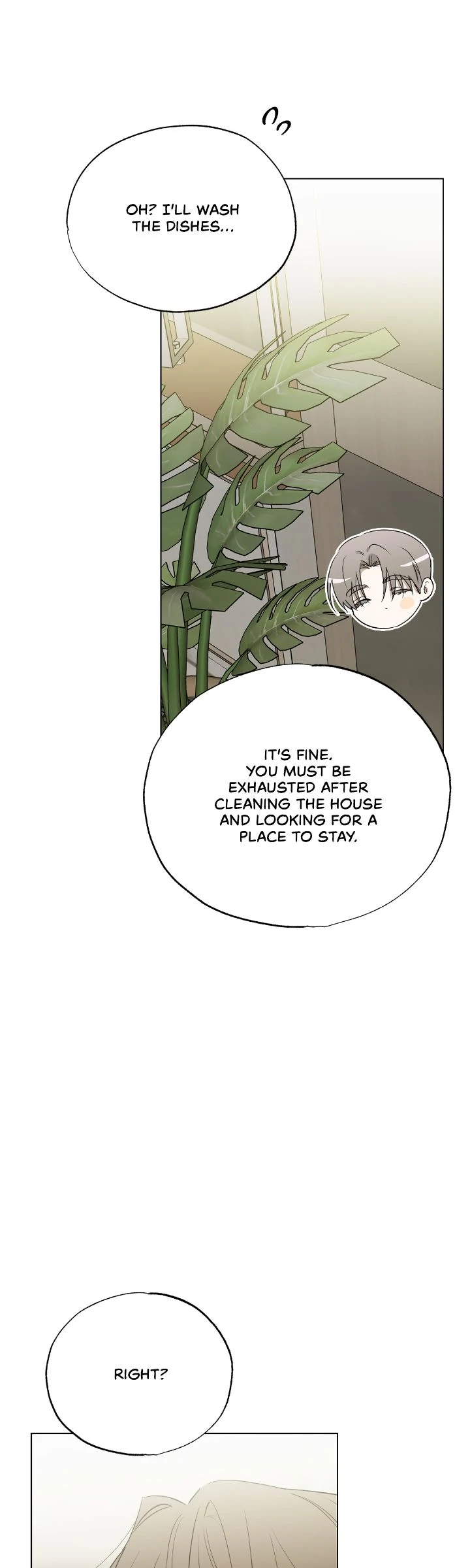 Frost Will Always Fall Chapter 60 - page 25
