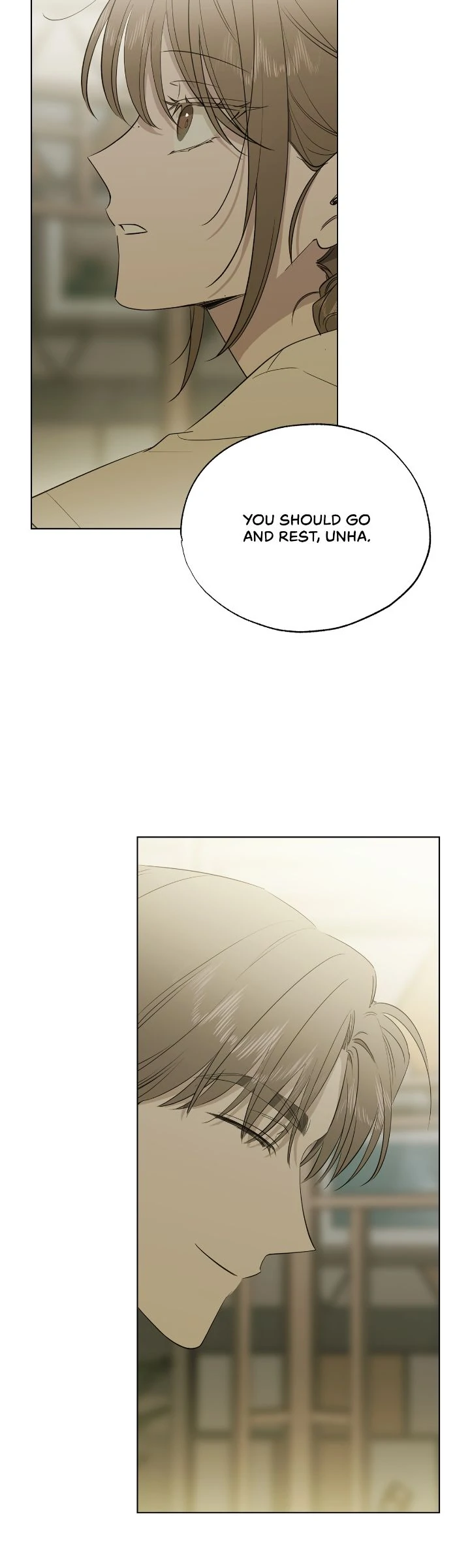 Frost Will Always Fall Chapter 60 - page 26