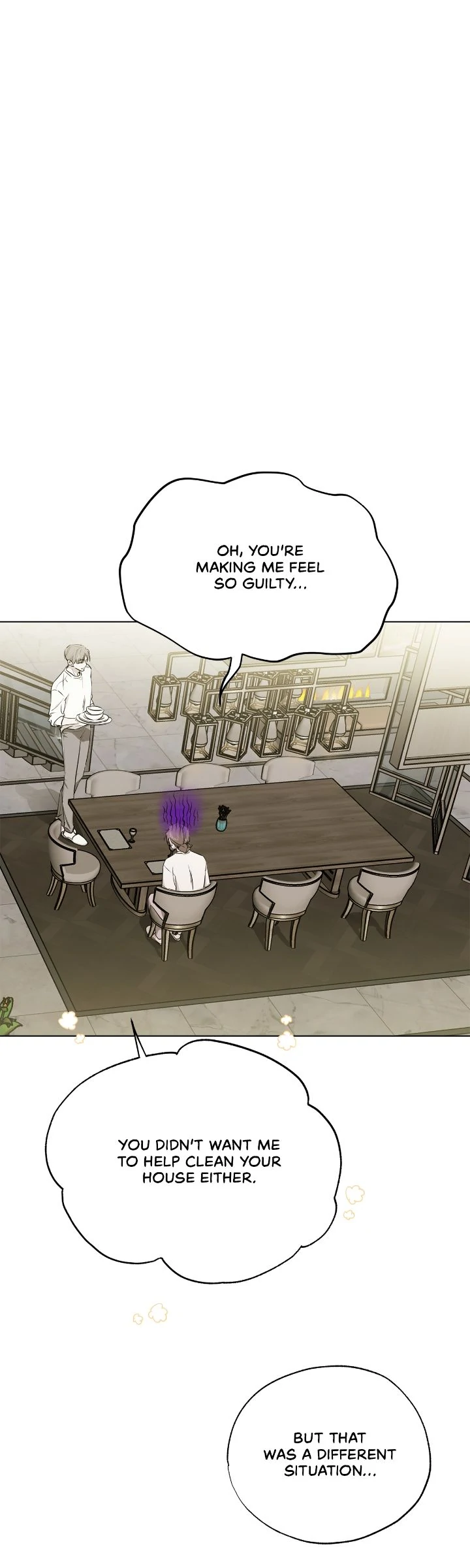 Frost Will Always Fall Chapter 60 - page 27