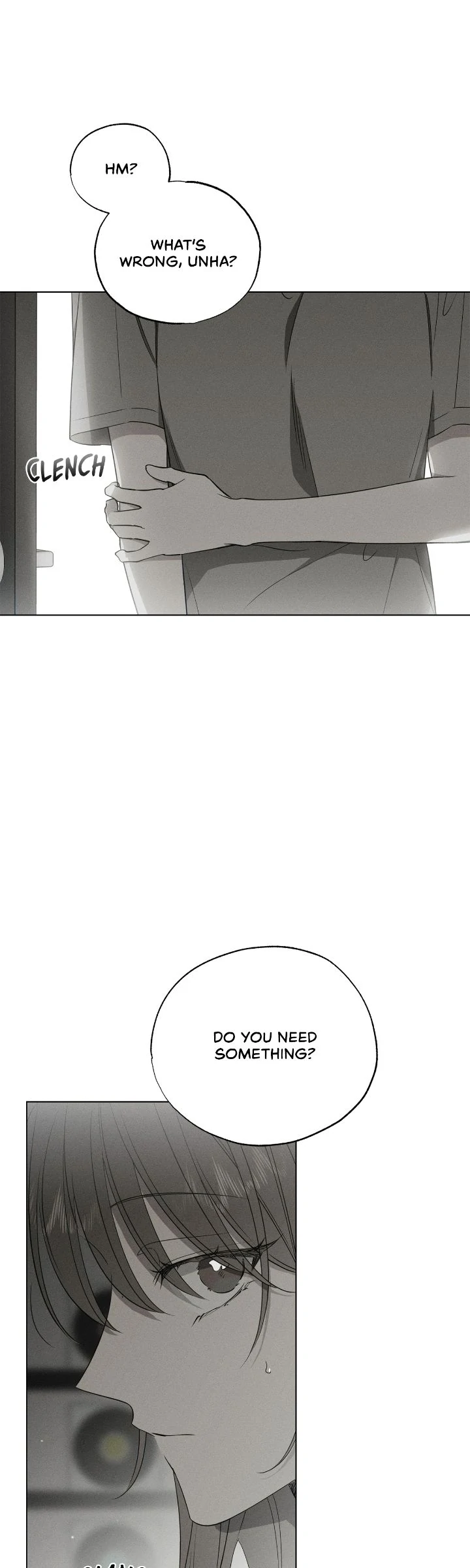 Frost Will Always Fall Chapter 60 - page 35