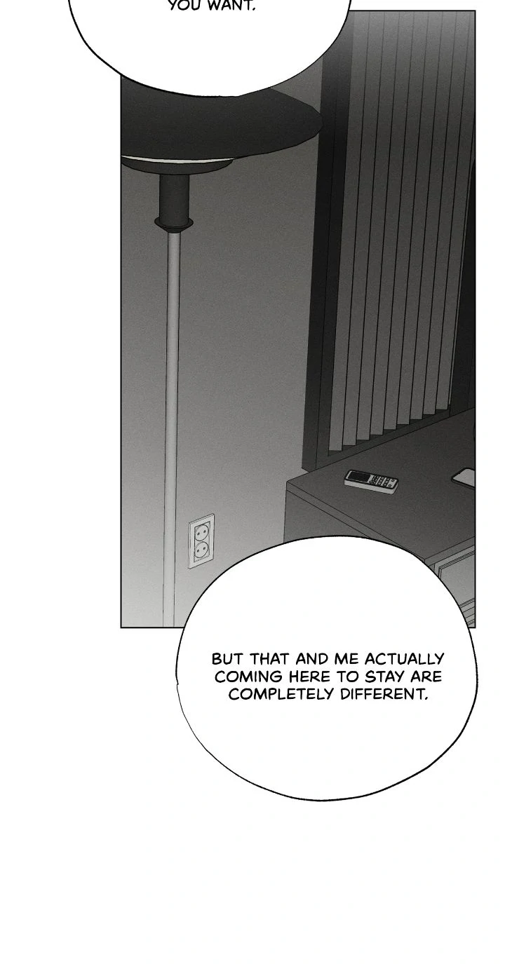 Frost Will Always Fall Chapter 60 - page 38