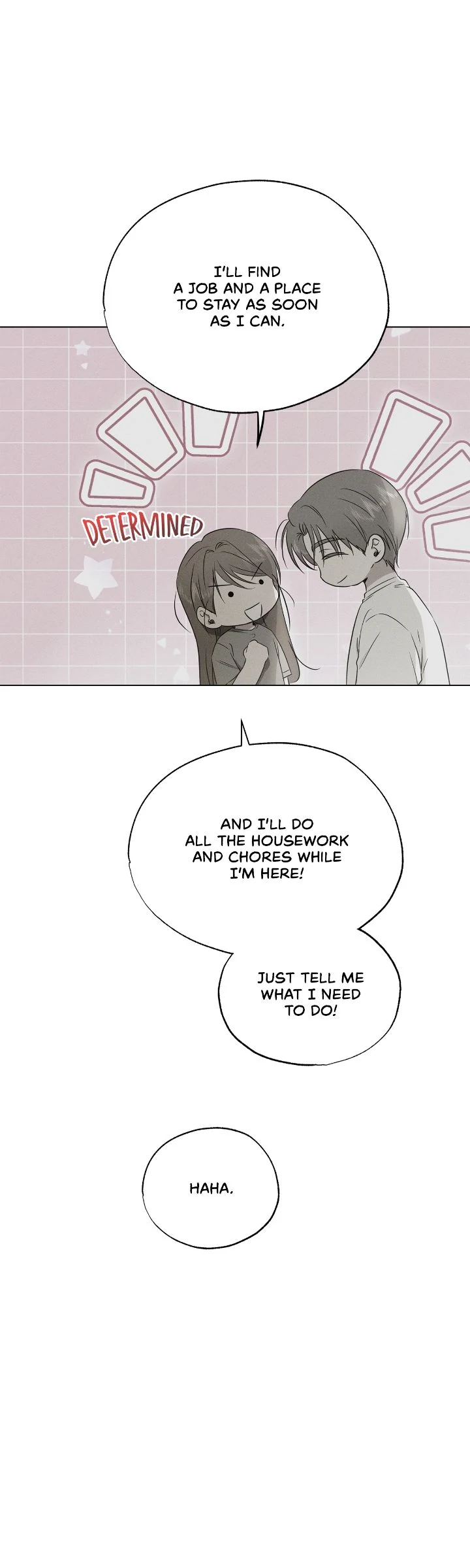Frost Will Always Fall Chapter 60 - page 39