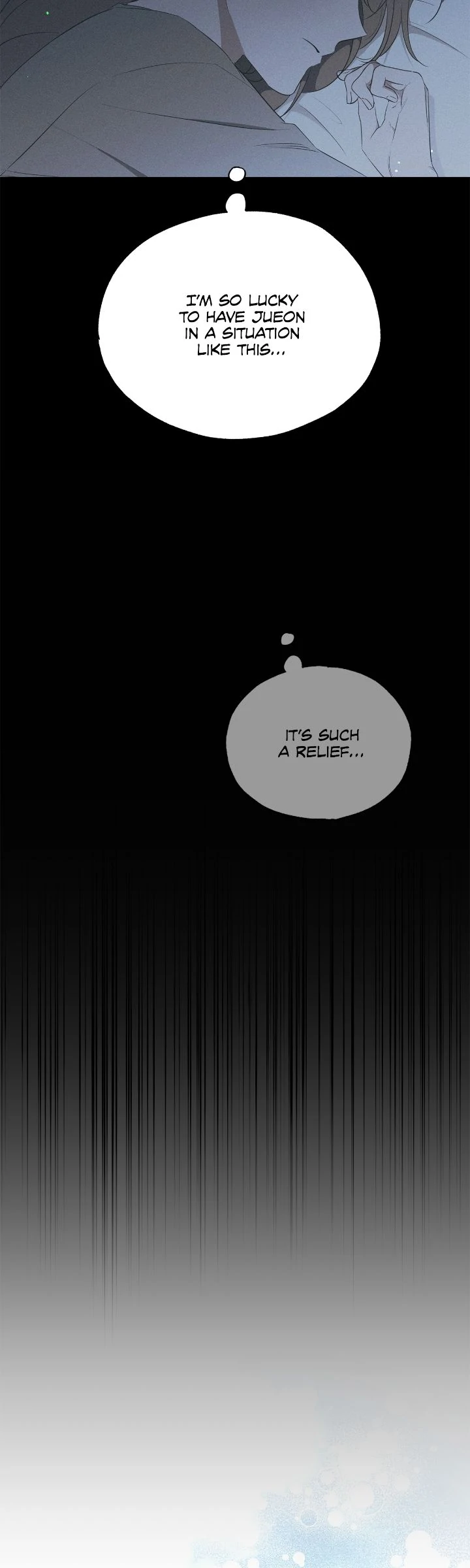 Frost Will Always Fall Chapter 60 - page 50