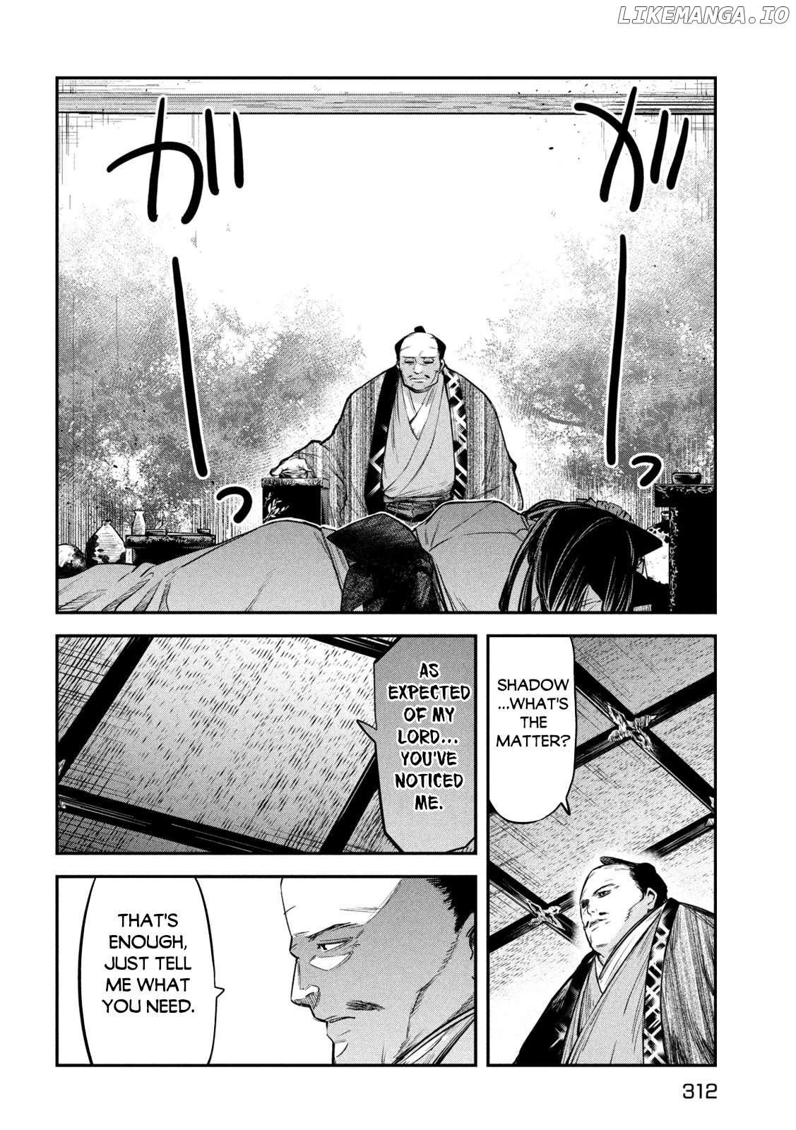 The Great Sage Who Returned From Another World Wants To Live Quietly Chapter 36 - page 30