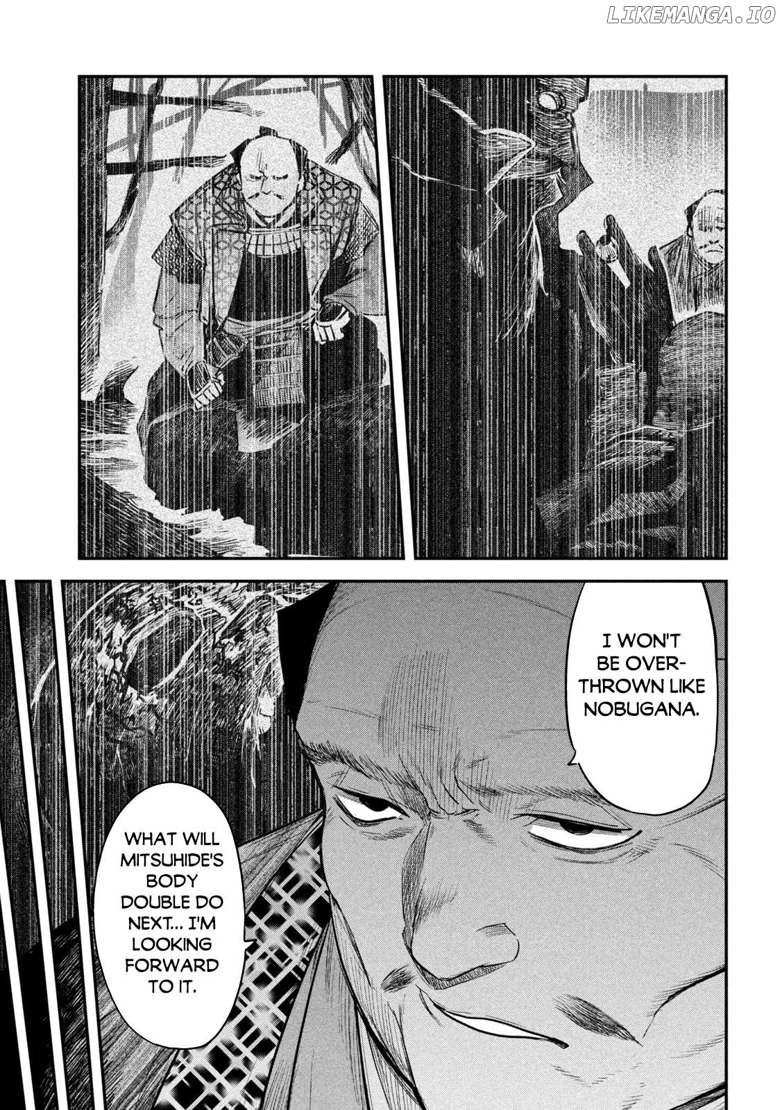 The Great Sage Who Returned From Another World Wants To Live Quietly Chapter 36 - page 33