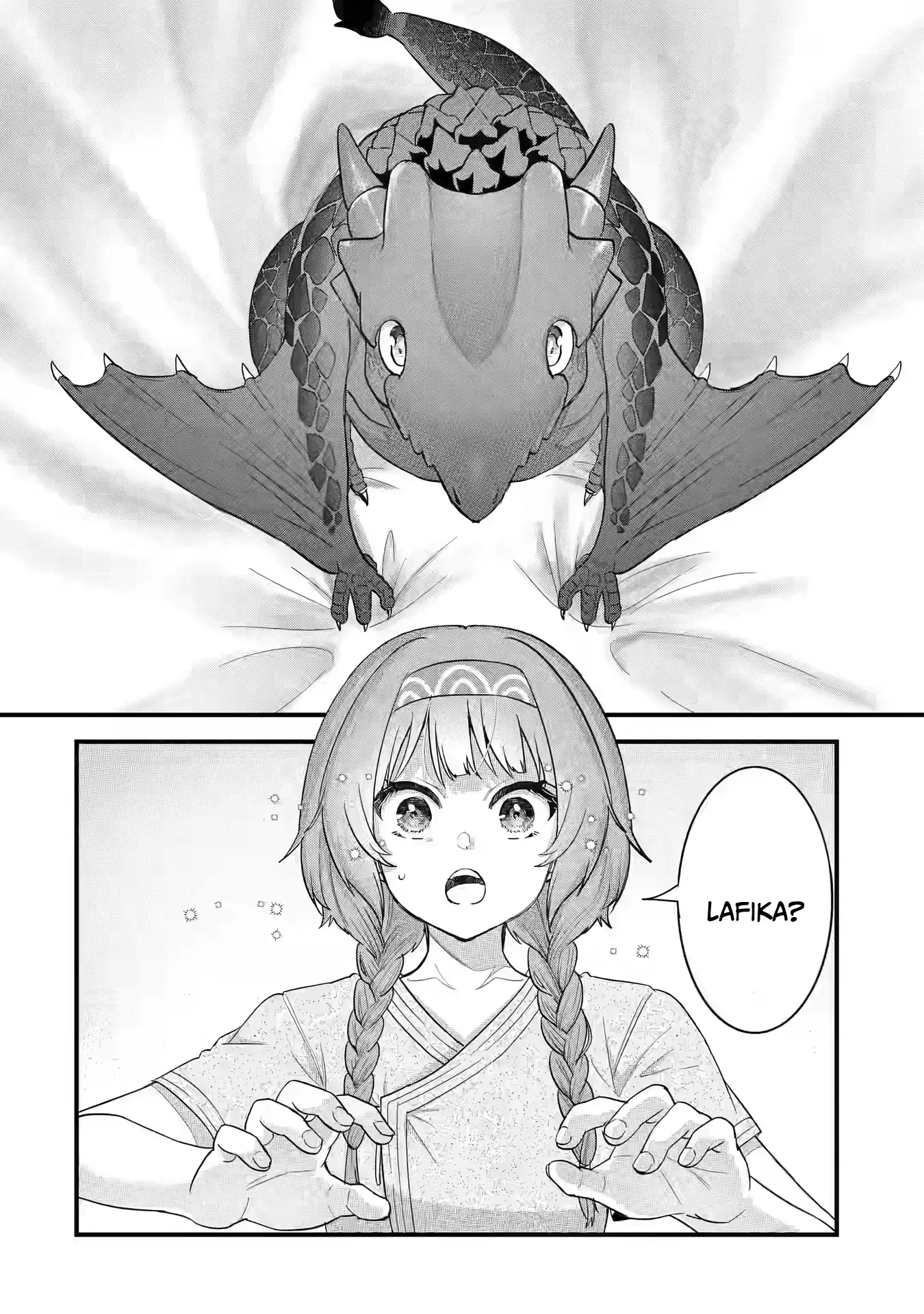 Reincarnated • The Hero Marries the Sage ~After Becoming Engaged to a Former Rival, We Became the Strongest Couple~ Chapter 21 - page 34