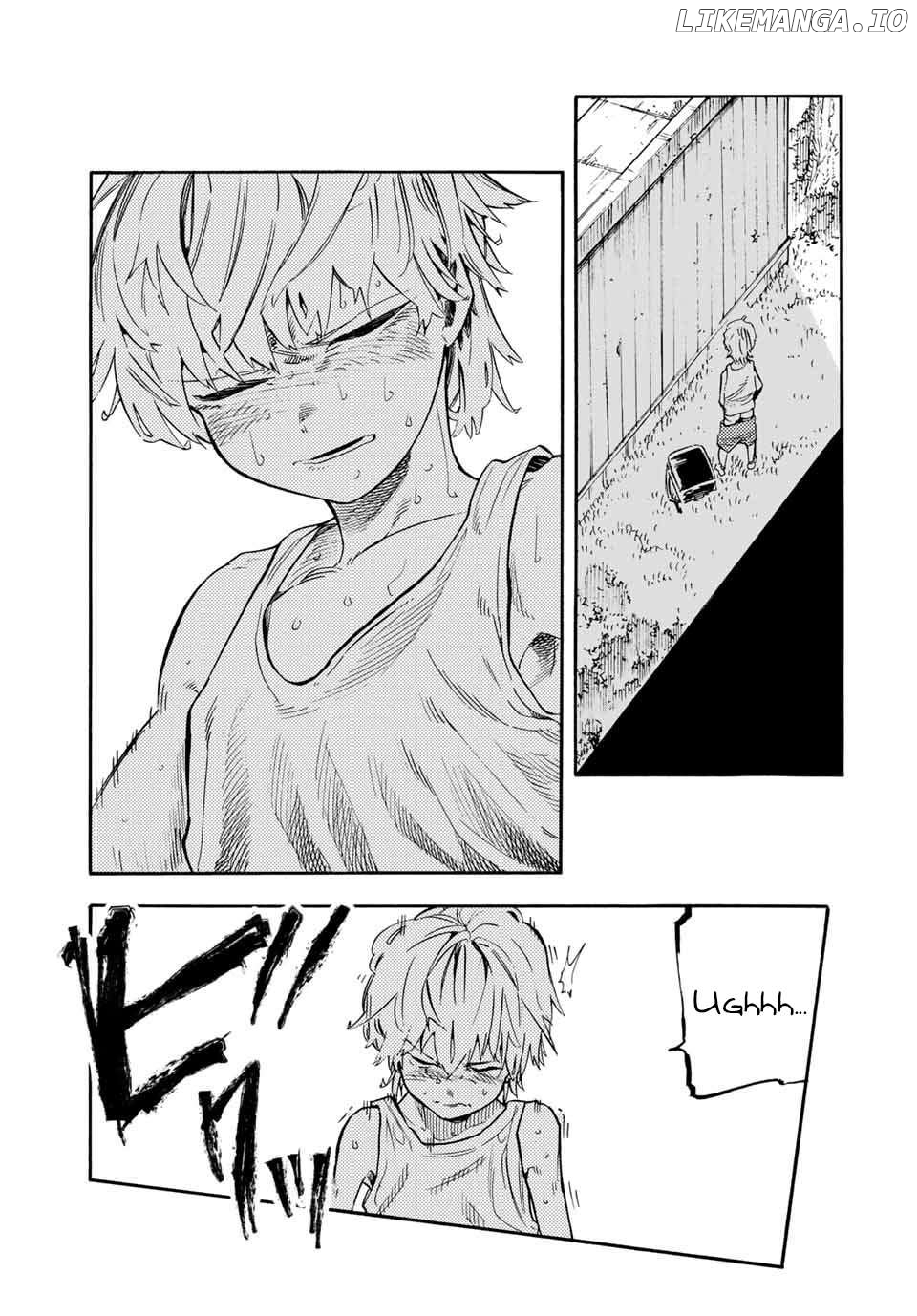 Juujika No Rokunin Chapter 189 - page 5