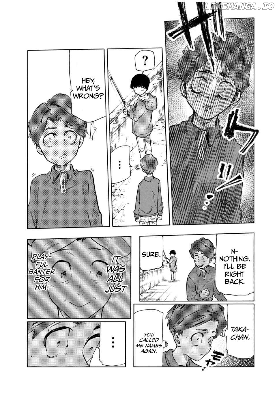 Juujika No Rokunin Chapter 190 - page 13