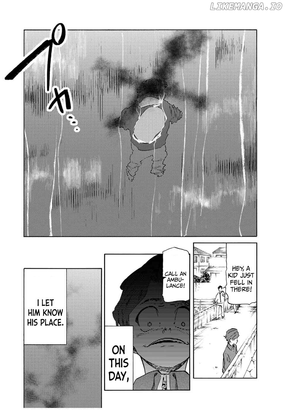 Juujika No Rokunin Chapter 190 - page 20