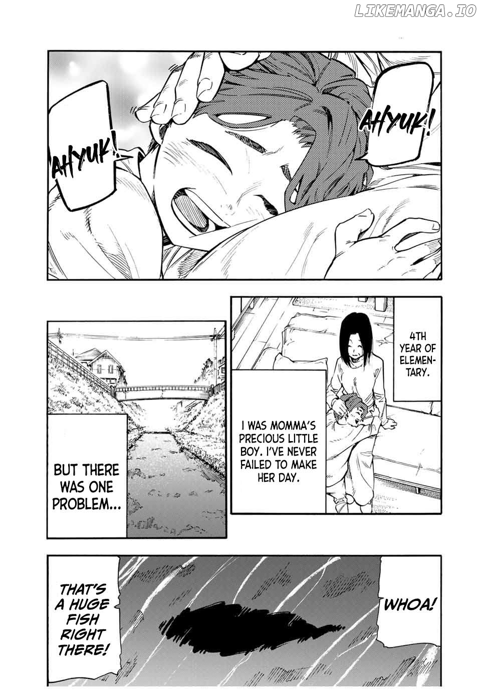 Juujika No Rokunin Chapter 190 - page 3