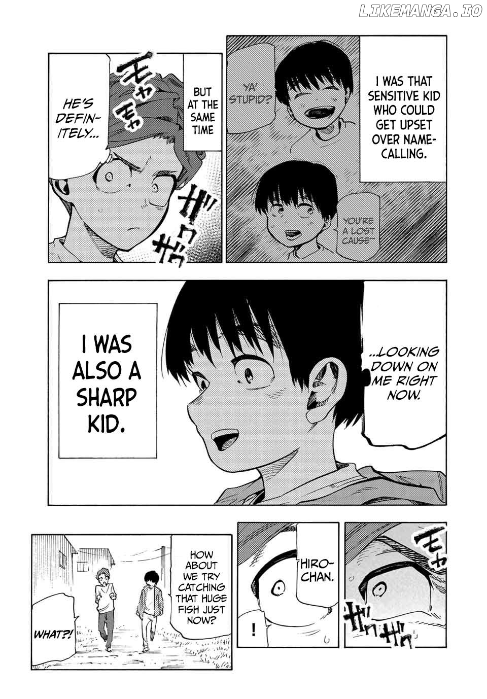 Juujika No Rokunin Chapter 190 - page 5