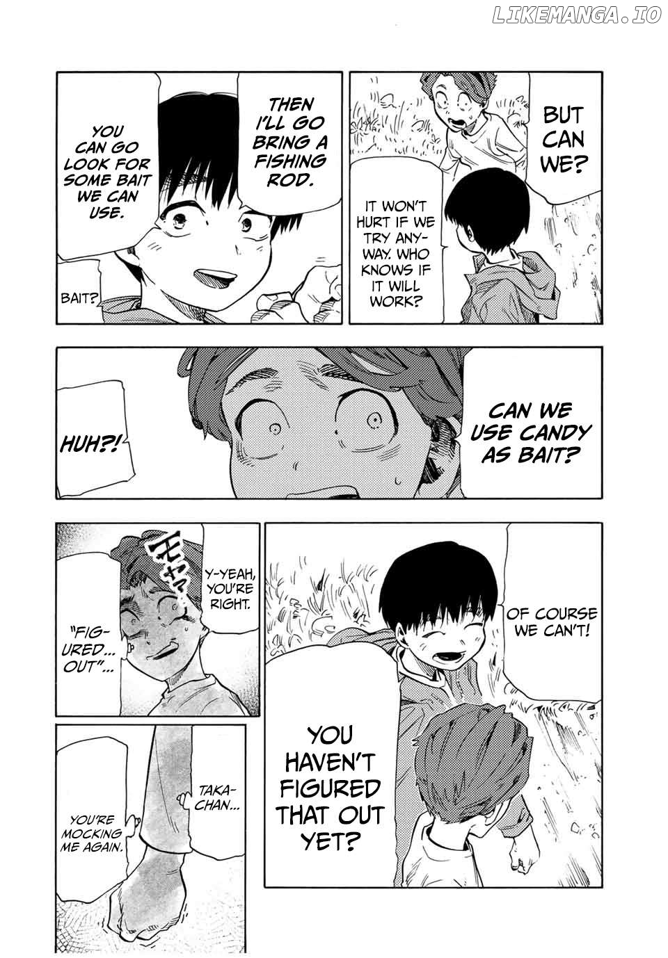 Juujika No Rokunin Chapter 190 - page 6