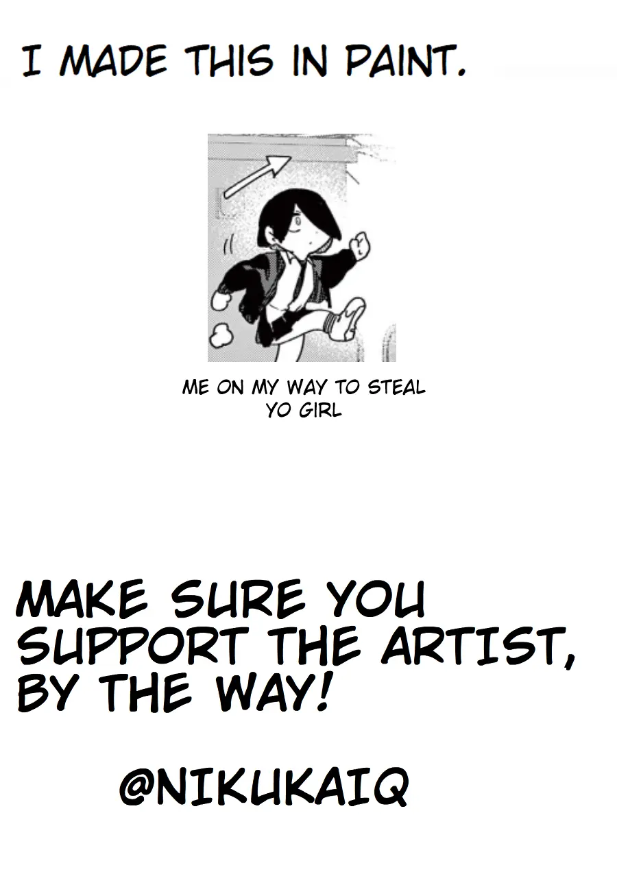 Giant Ojou-Sama Chapter 128 - page 16