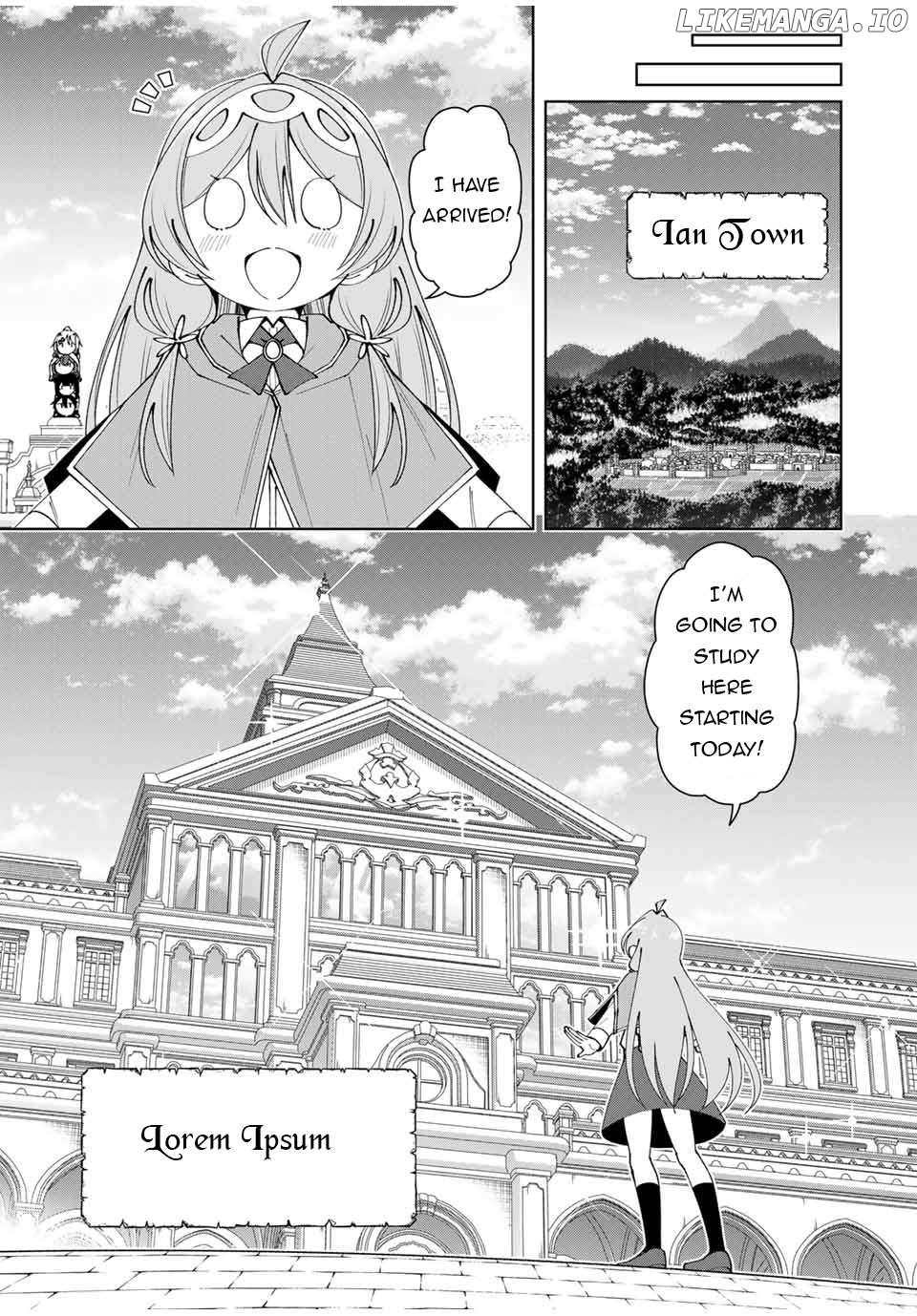 Yuusha To Yobareta Nochi Ni – Soshite Musou Otoko Wa Kazoku Wo Tsukuru Chapter 56 - page 4