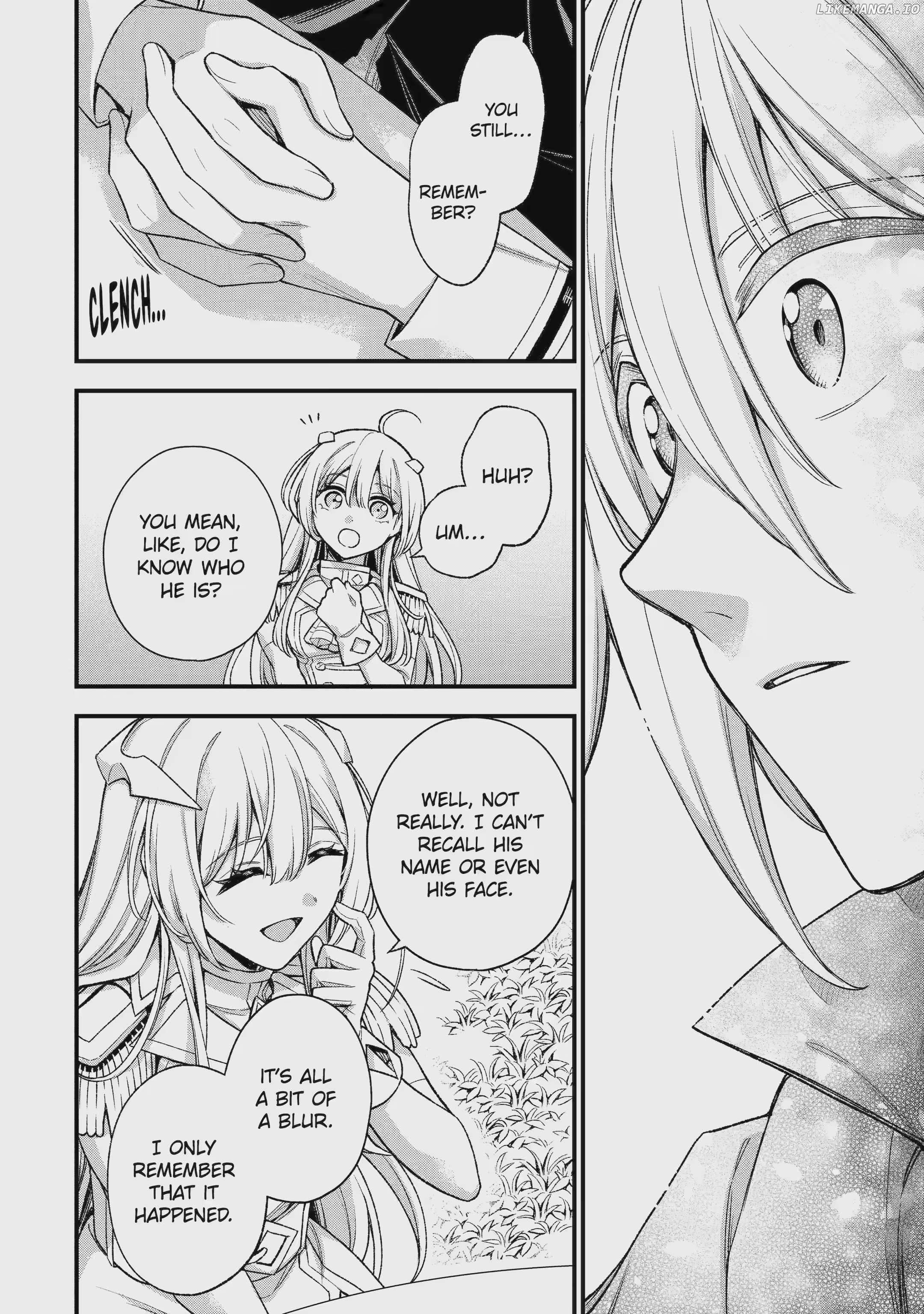 Last Boss, Yamete Mita - Shujinkou ni Taosareta Furi Shite Jiyuu ni Ikite Mita Chapter 29.2 - page 8