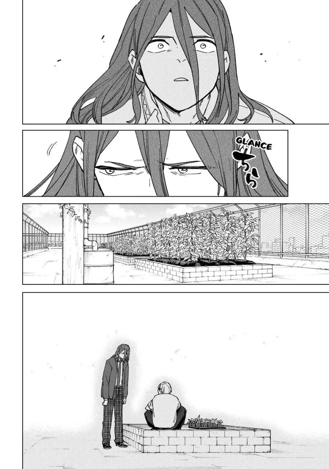 Wind Breaker (NII Satoru) Chapter 163 - page 20