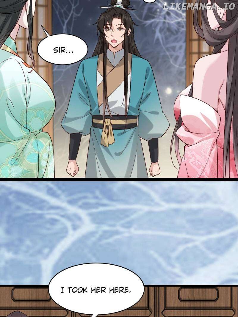 Young Master, Please don’t show off Chapter 91 - page 2