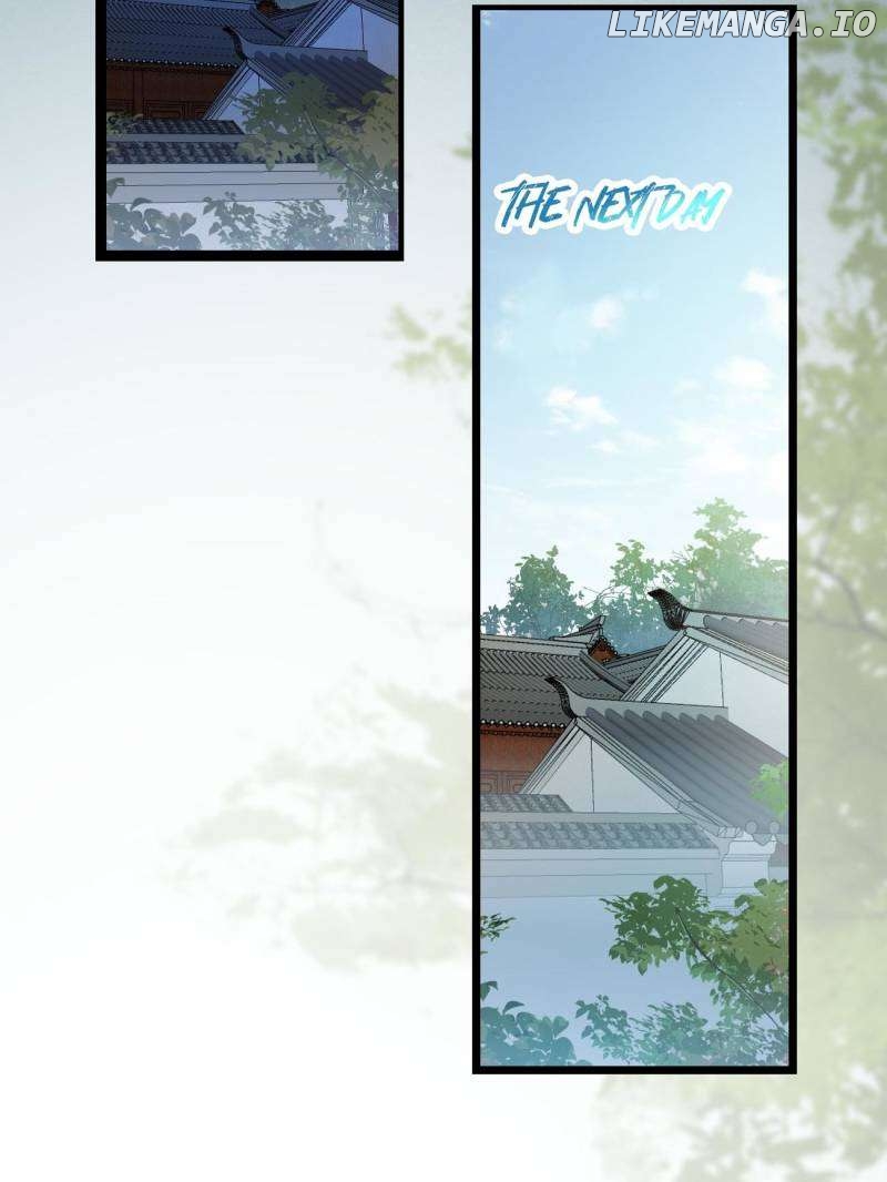 Young Master, Please don’t show off Chapter 92 - page 10