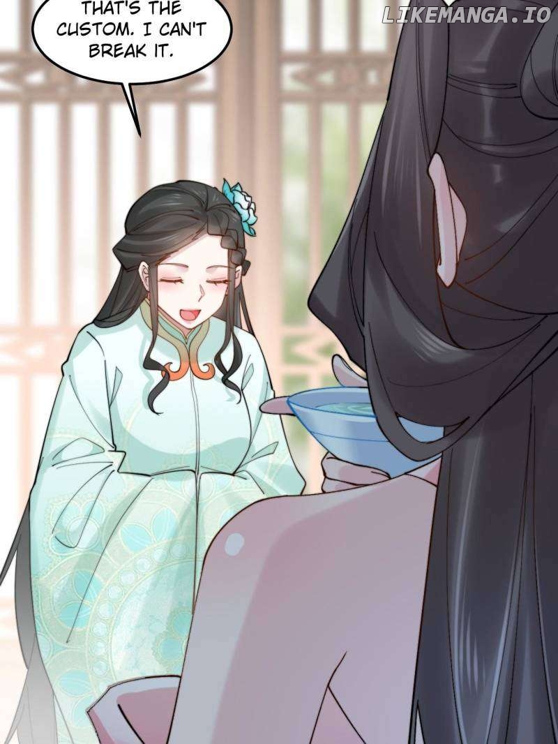 Young Master, Please don’t show off Chapter 92 - page 16