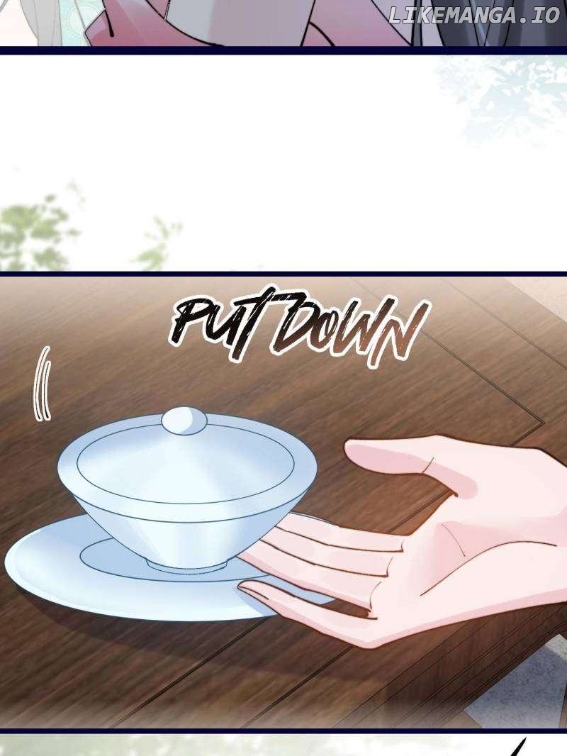 Young Master, Please don’t show off Chapter 92 - page 17