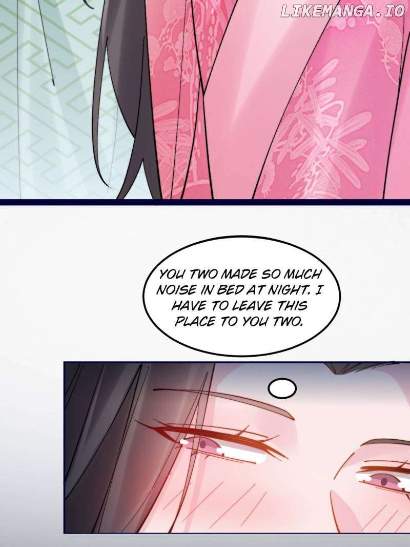 Young Master, Please don’t show off Chapter 92 - page 20
