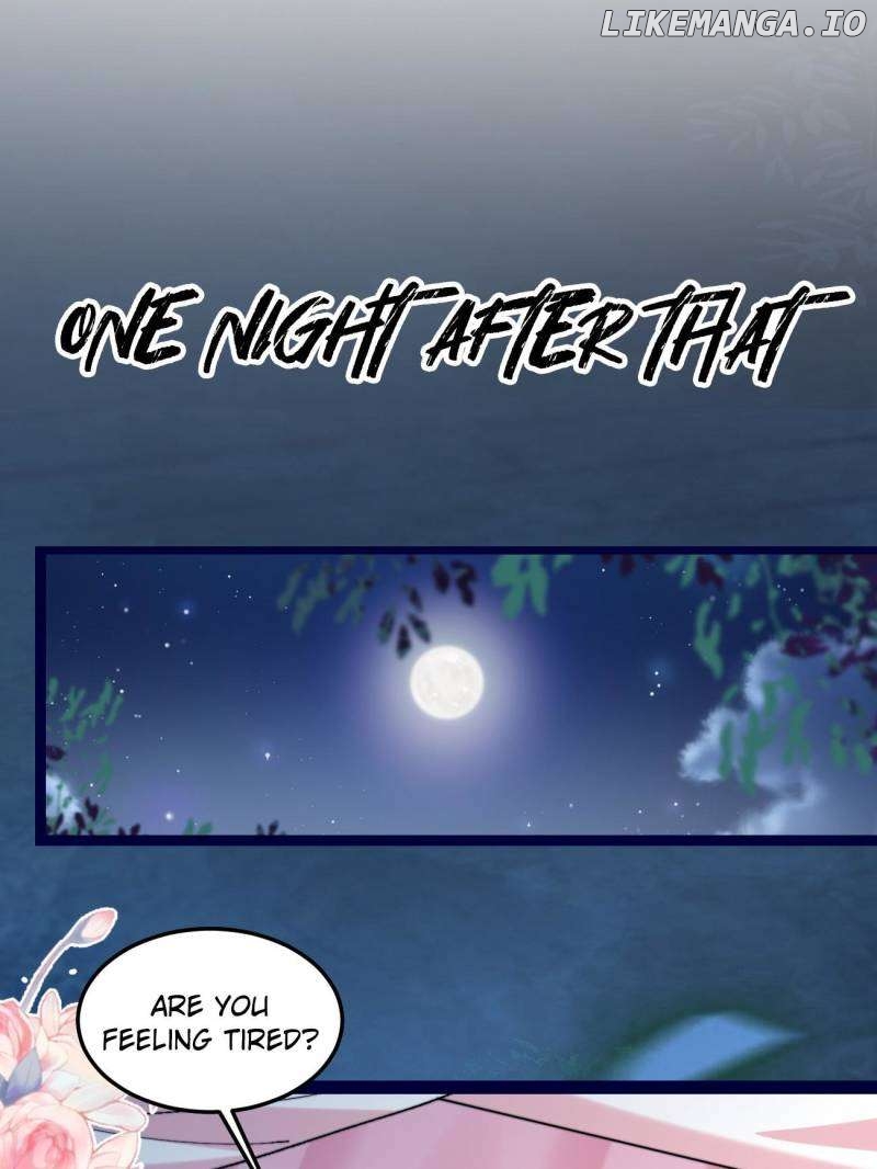 Young Master, Please don’t show off Chapter 92 - page 21