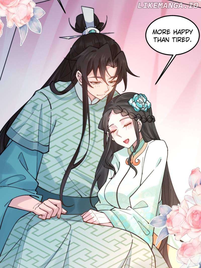 Young Master, Please don’t show off Chapter 92 - page 22
