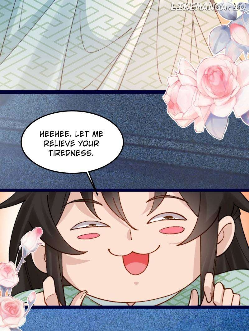 Young Master, Please don’t show off Chapter 92 - page 23