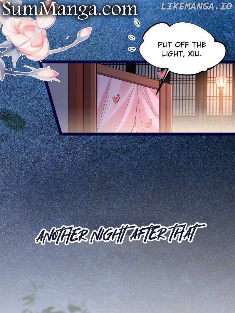 Young Master, Please don’t show off Chapter 92 - page 24