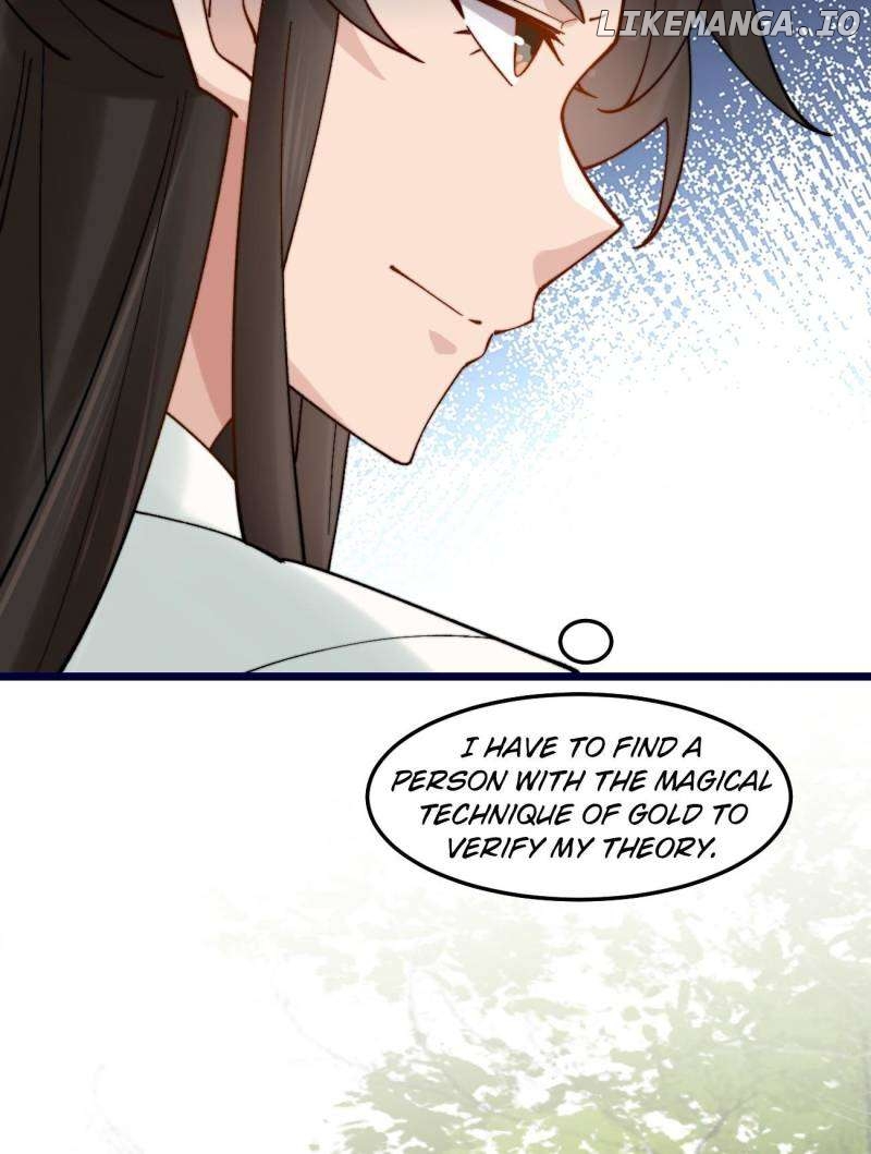 Young Master, Please don’t show off Chapter 92 - page 28