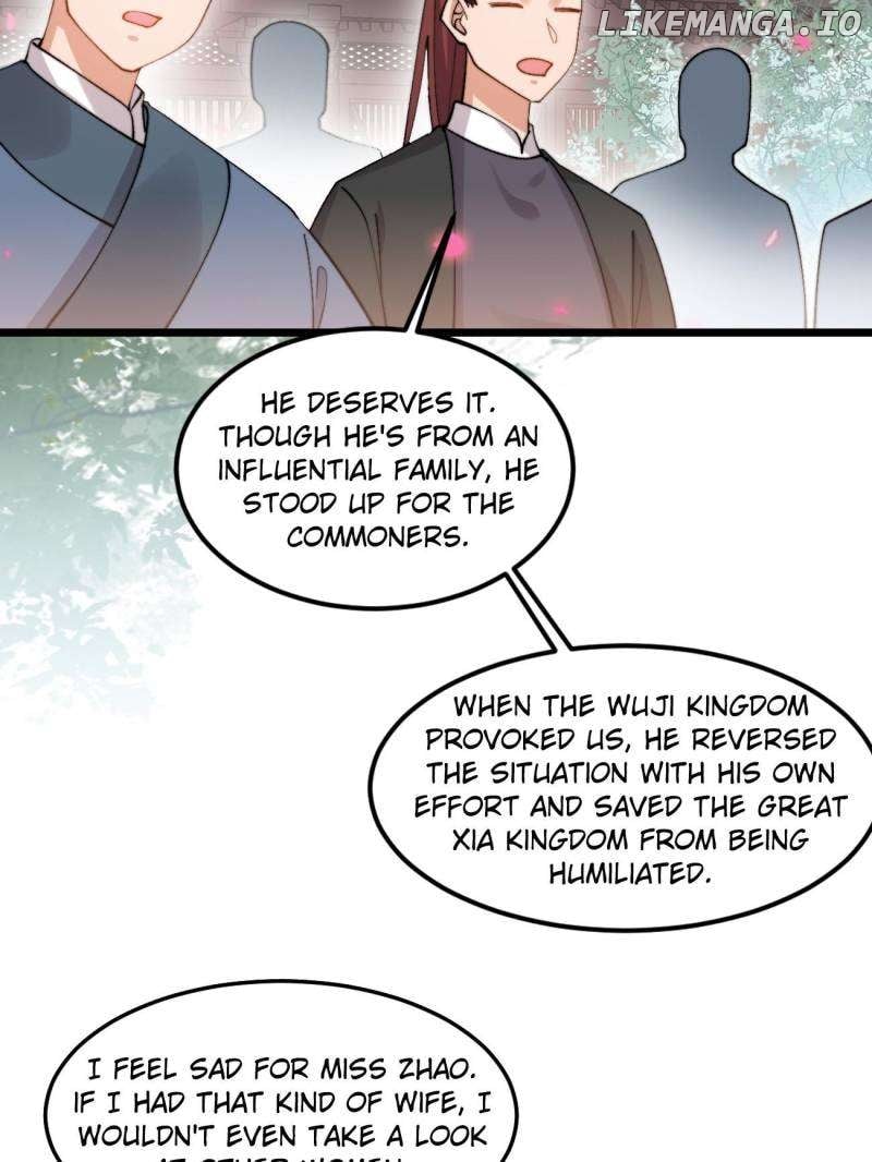 Young Master, Please don’t show off Chapter 92 - page 3