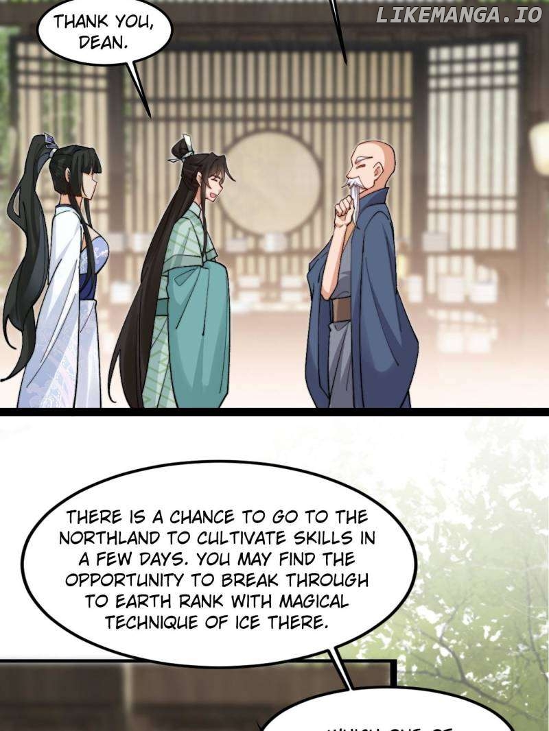 Young Master, Please don’t show off Chapter 92 - page 30