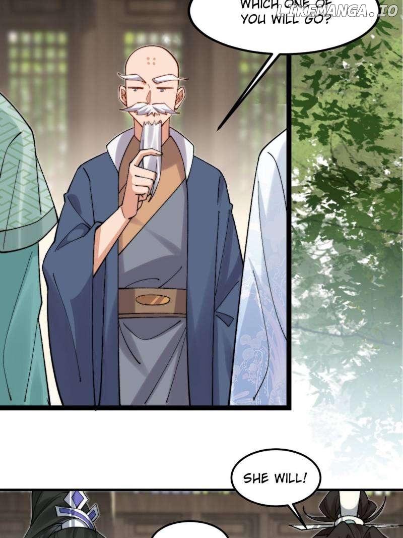 Young Master, Please don’t show off Chapter 92 - page 31
