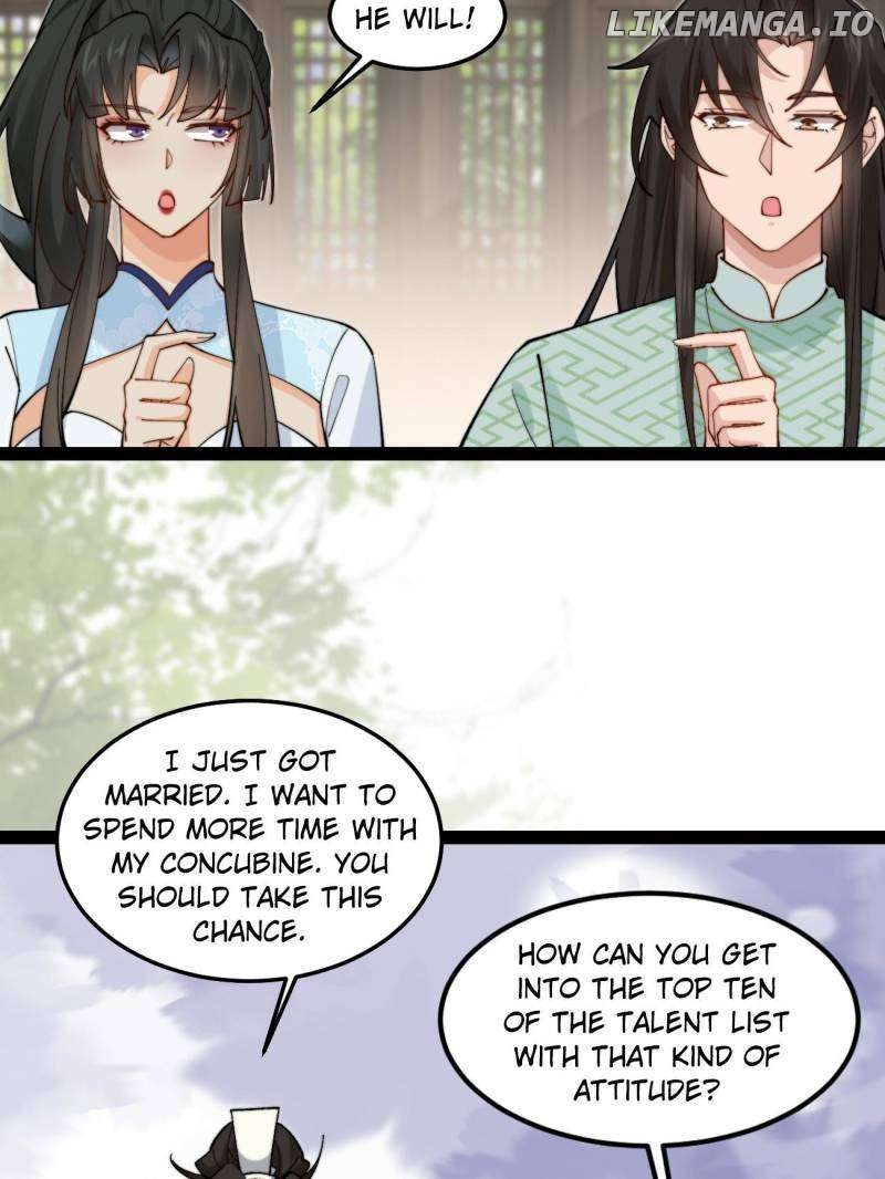 Young Master, Please don’t show off Chapter 92 - page 32