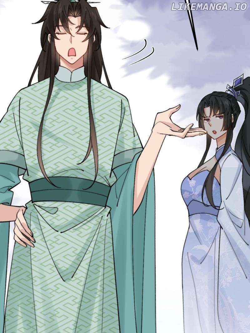 Young Master, Please don’t show off Chapter 92 - page 33
