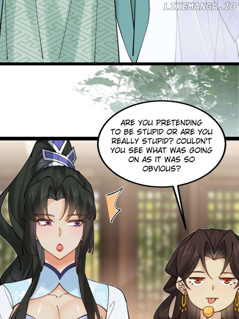 Young Master, Please don’t show off Chapter 92 - page 34