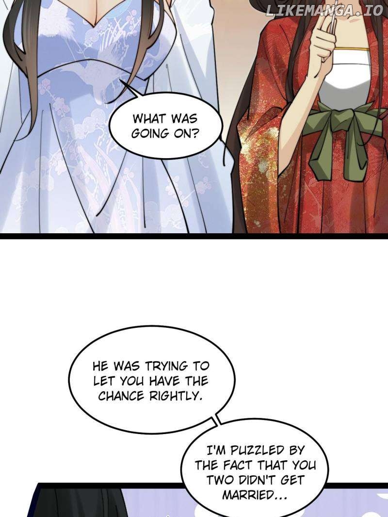 Young Master, Please don’t show off Chapter 92 - page 35