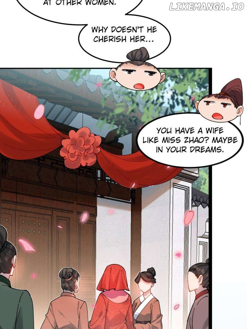 Young Master, Please don’t show off Chapter 92 - page 4