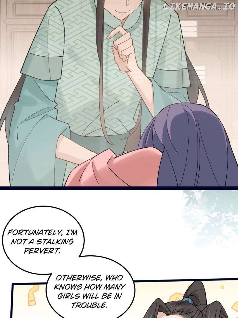 Young Master, Please don’t show off Chapter 92 - page 43