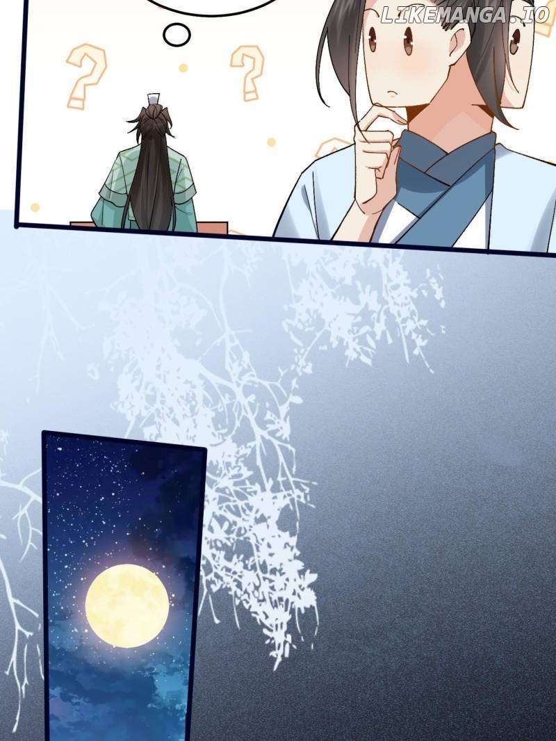 Young Master, Please don’t show off Chapter 92 - page 44