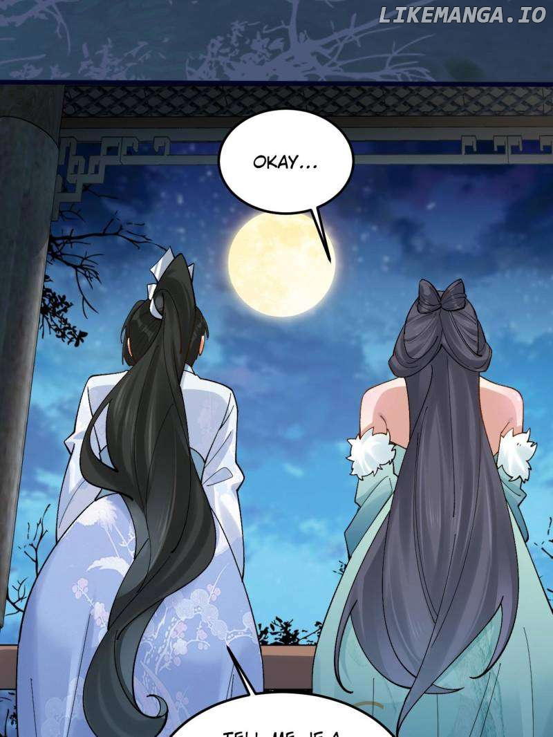 Young Master, Please don’t show off Chapter 92 - page 46