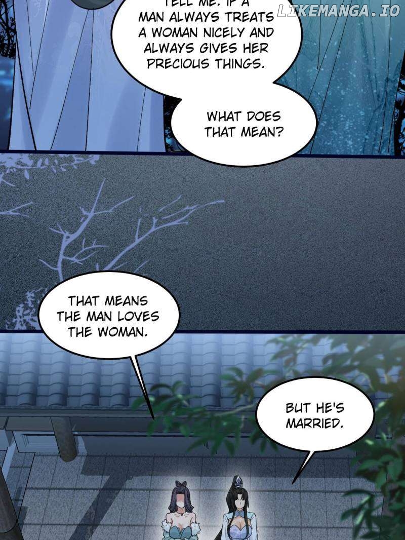 Young Master, Please don’t show off Chapter 92 - page 47