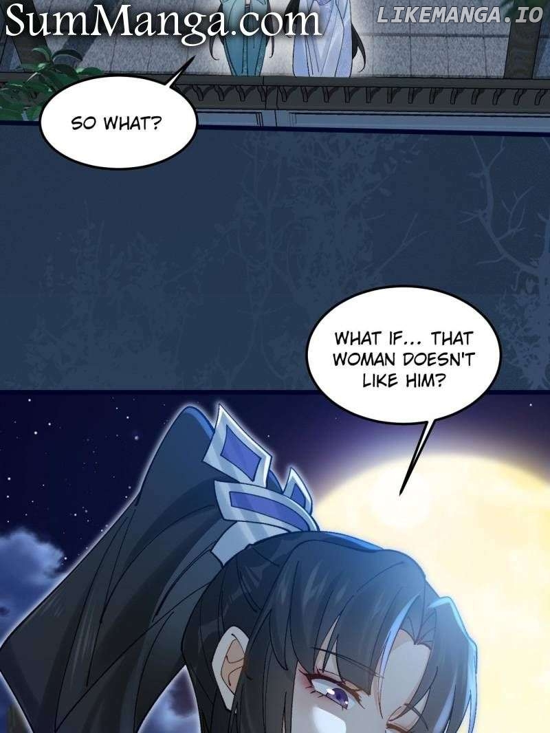 Young Master, Please don’t show off Chapter 92 - page 48