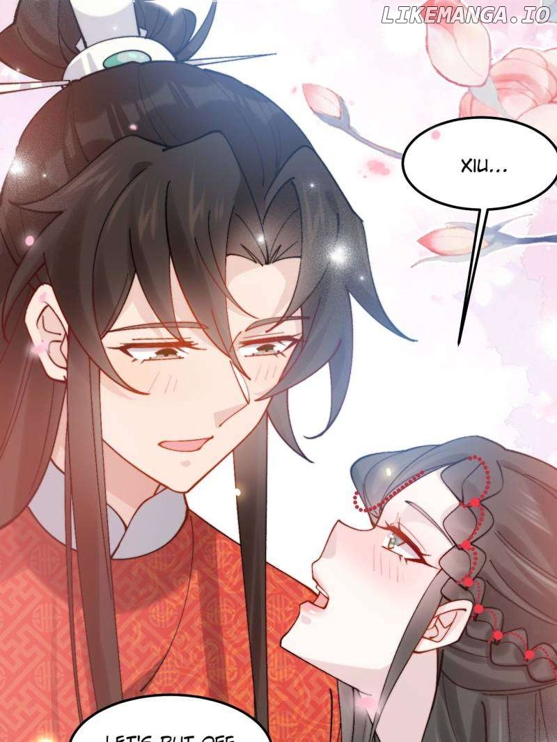 Young Master, Please don’t show off Chapter 92 - page 7